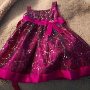 Girls dress